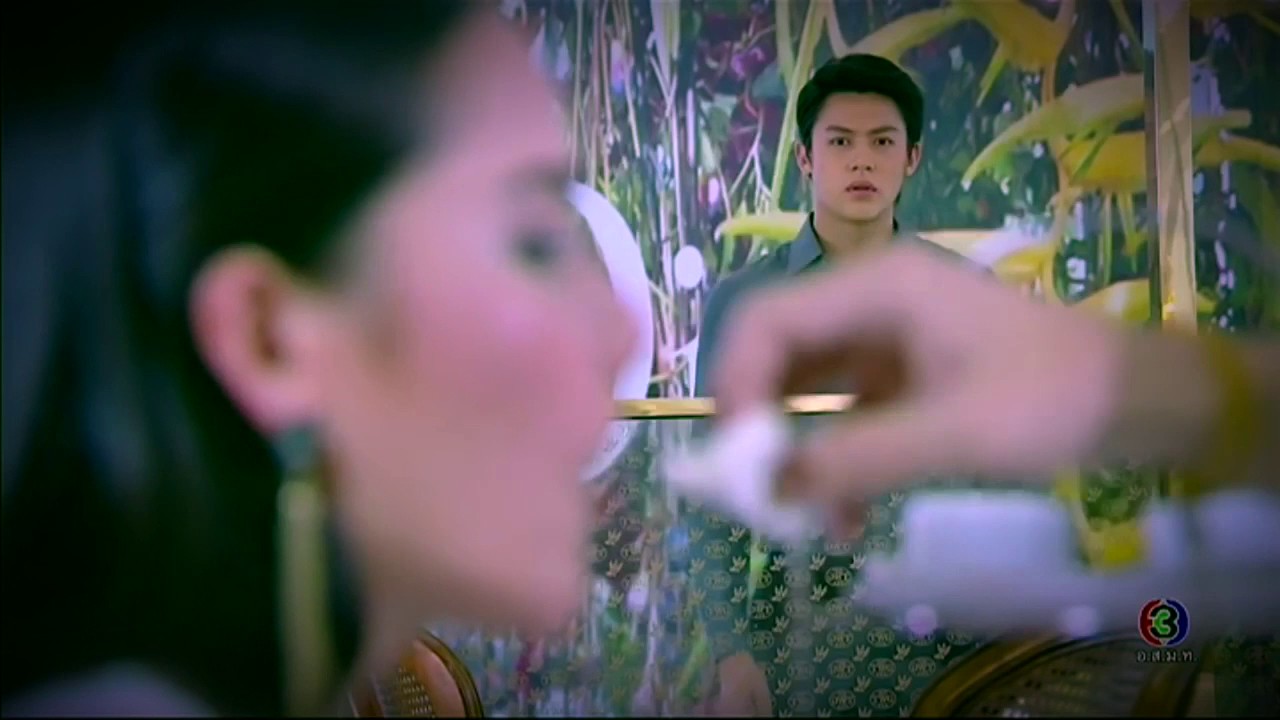 Fanmade MV - คลื่นชีวิต - ทั้งที่ผิดก็ยังรัก
