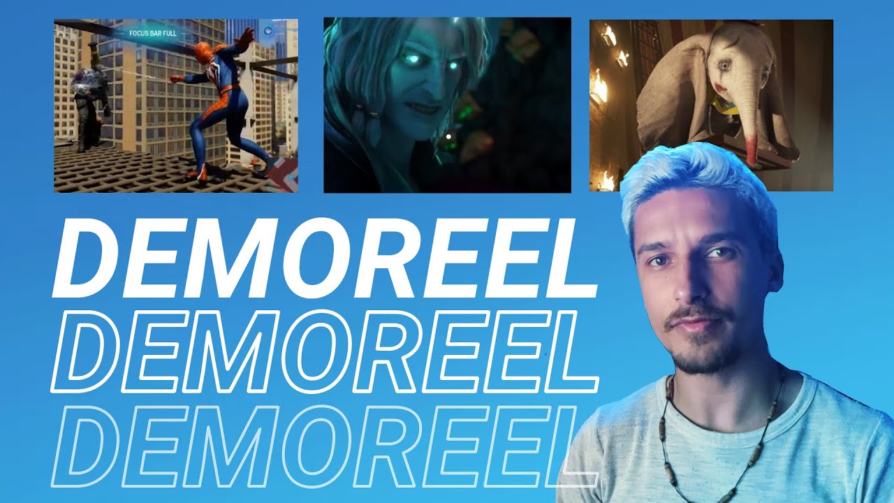 🔎💼 CONSTRUIRE SA DEMOREEL - Conseils et bonnes pratiques [Avis de Recruteur Lead Anim]