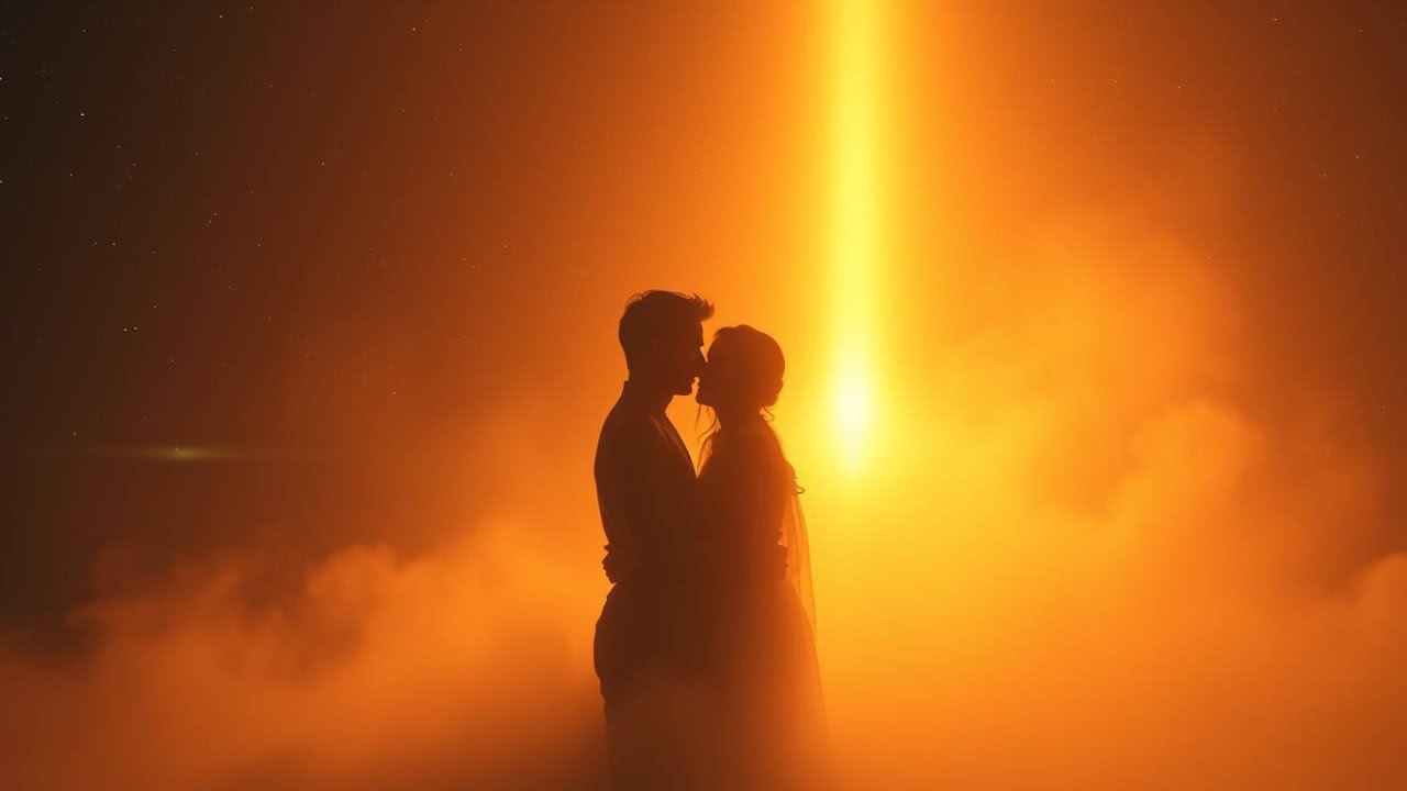 Éxtasis 💫 | Amor sin cuerpo ni tiempo