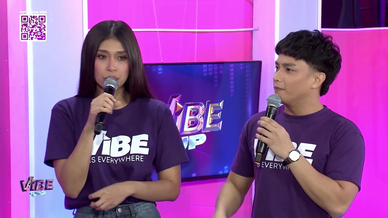 GY LIVE ON VIBE UP | MARCH 6, 2026 | VIBE PH