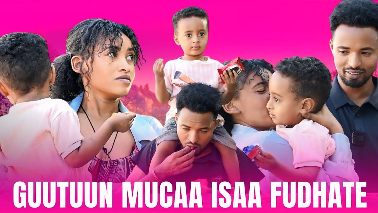 ♦️GUUTUU HAADHA FI ILMOO WALITTI DEEBISE!🙏