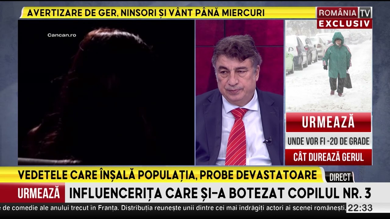 Victima psihologului-vedetă Cristian Andrei, mărturie cutremurătoare despre ședințele de terapie