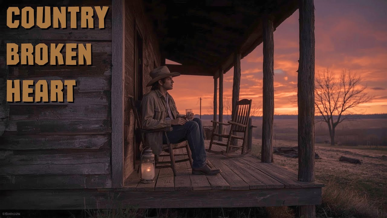 Shadows of a Lone Heart &ndash; Dark Country Tales