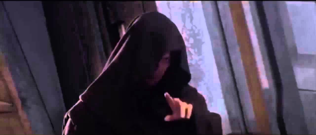 Anakin and Padme// Sweet Dreams