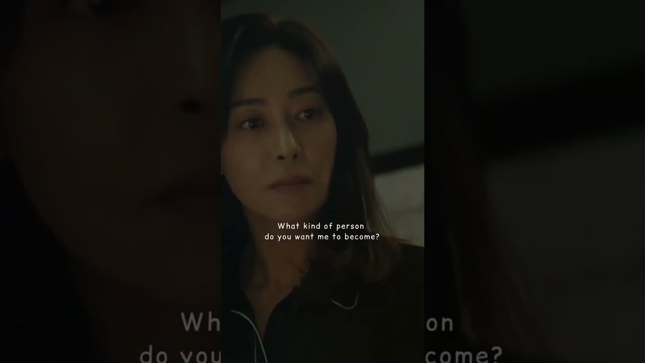 Sometimes parents put a lot of pressure on children😓#crashcourseinromance #kdrama #fypシ #fyp#netflix