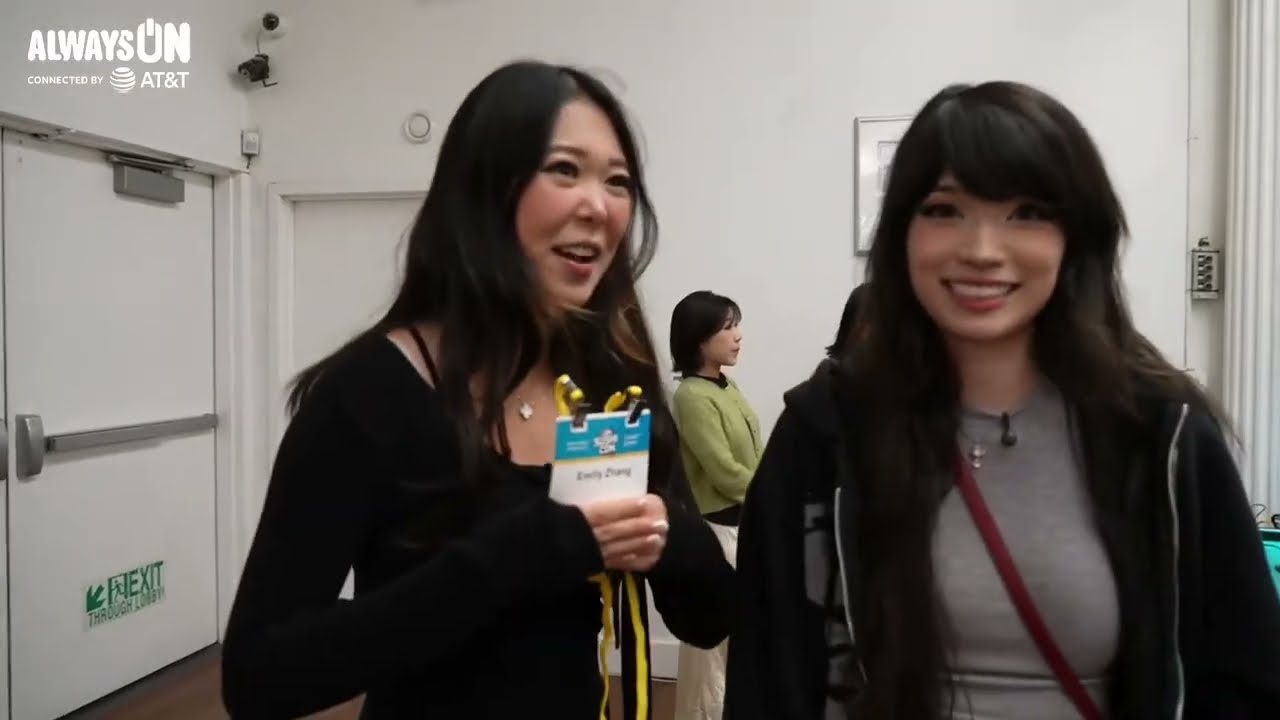 Emiru - [Sept 7th 2025] SUSHICON WITH EXTRAEMILY