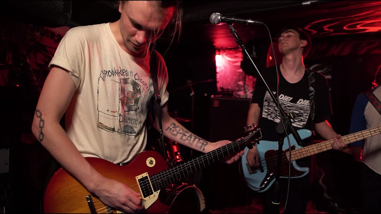 Chunder @ the Place // Tbilisi 19.05.2023