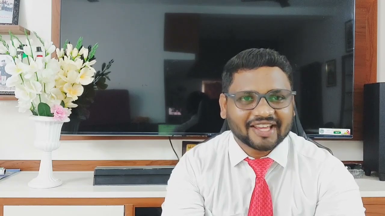 பாடம் 5 - இரண்டு குமாரர்களின் உவமை மத்தேயு 21:28-32  The Parable of the Two Sons (Matthew 21:28-32)