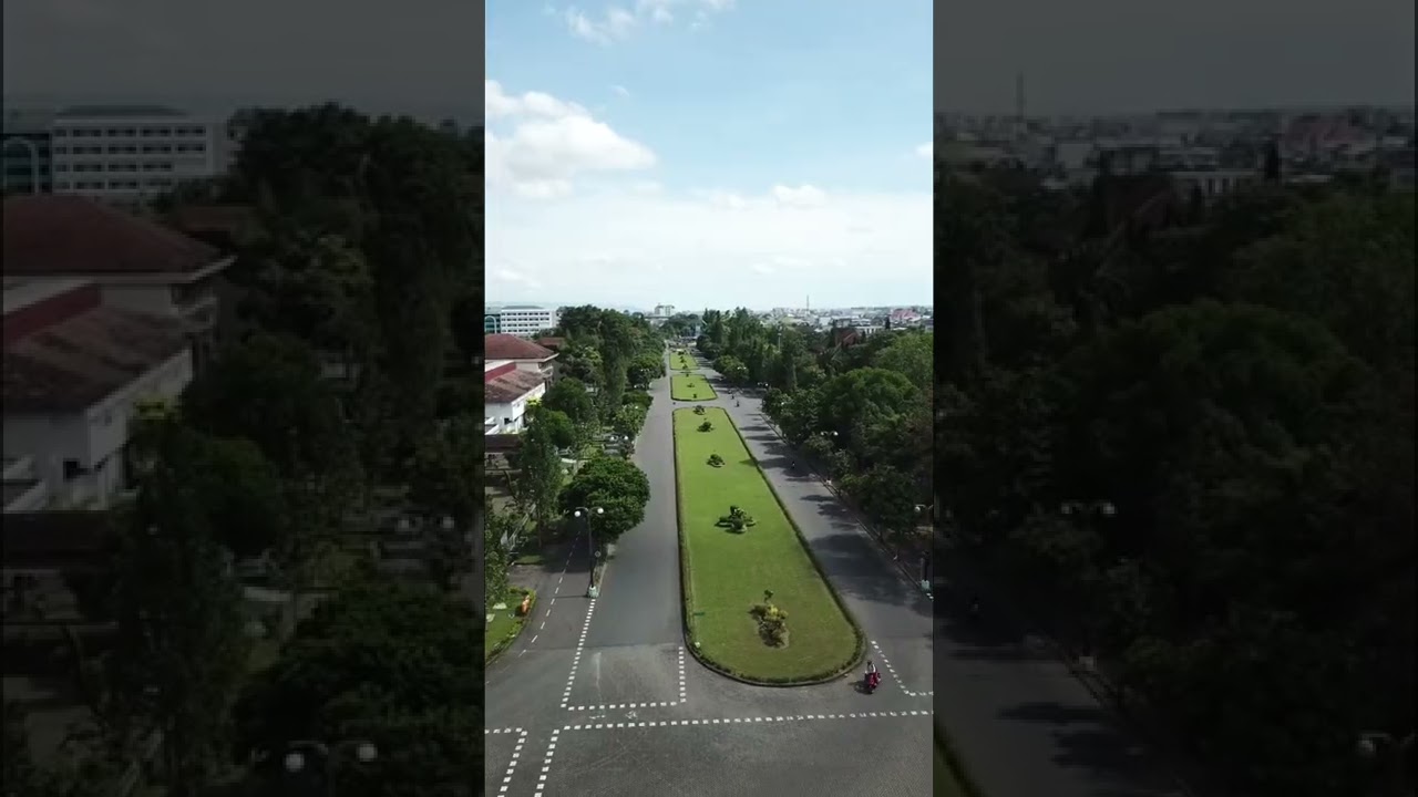 Teruntuk kamu yang rindu UGM maupun yang memimpikan UGM. Semoga sukses, sehat, dan bahagia selalu 🥰