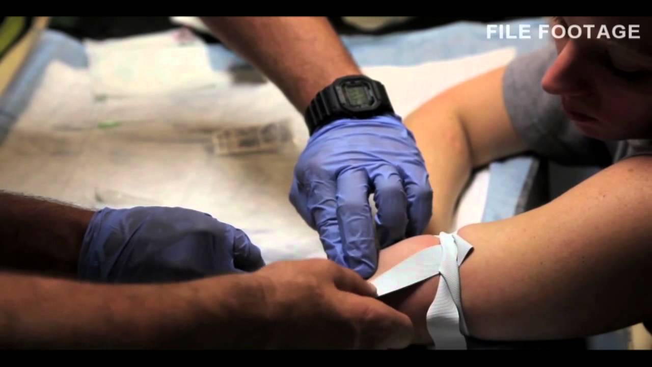 Combat Medical Researchers