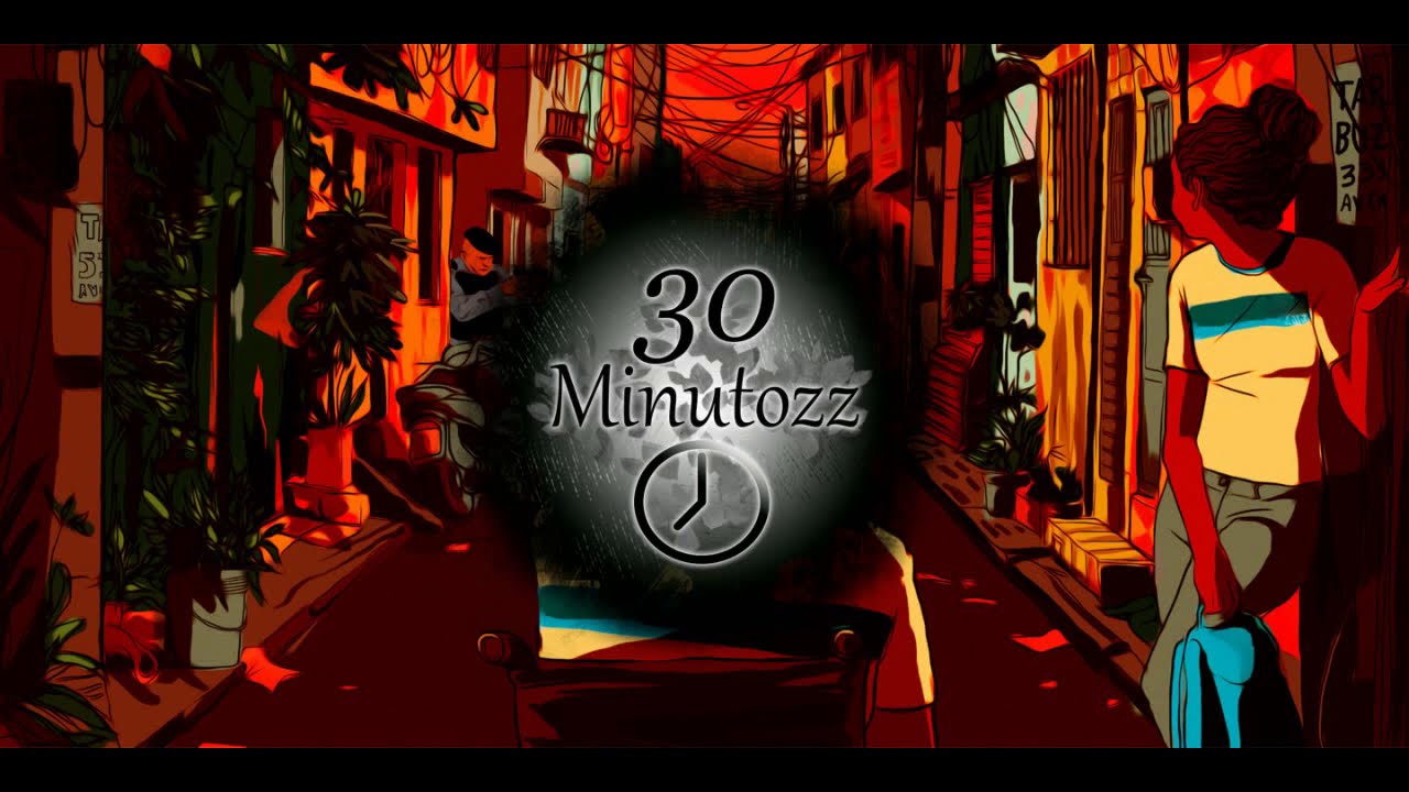 30 Min - Funks mais tocados de 2020