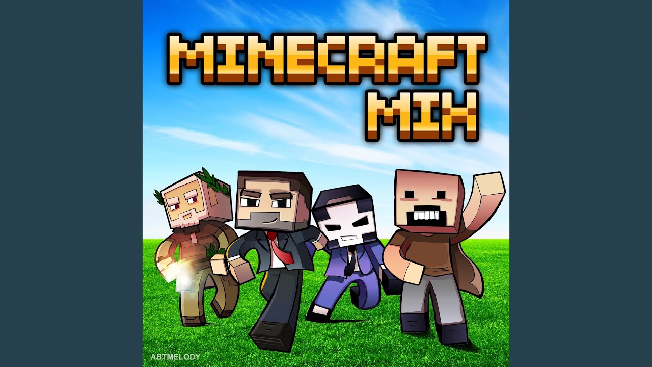 Revenge in Minecraft