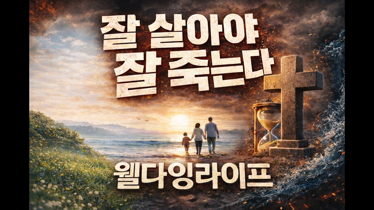 채널명 변경 장례닷컴-웰다잉라이프