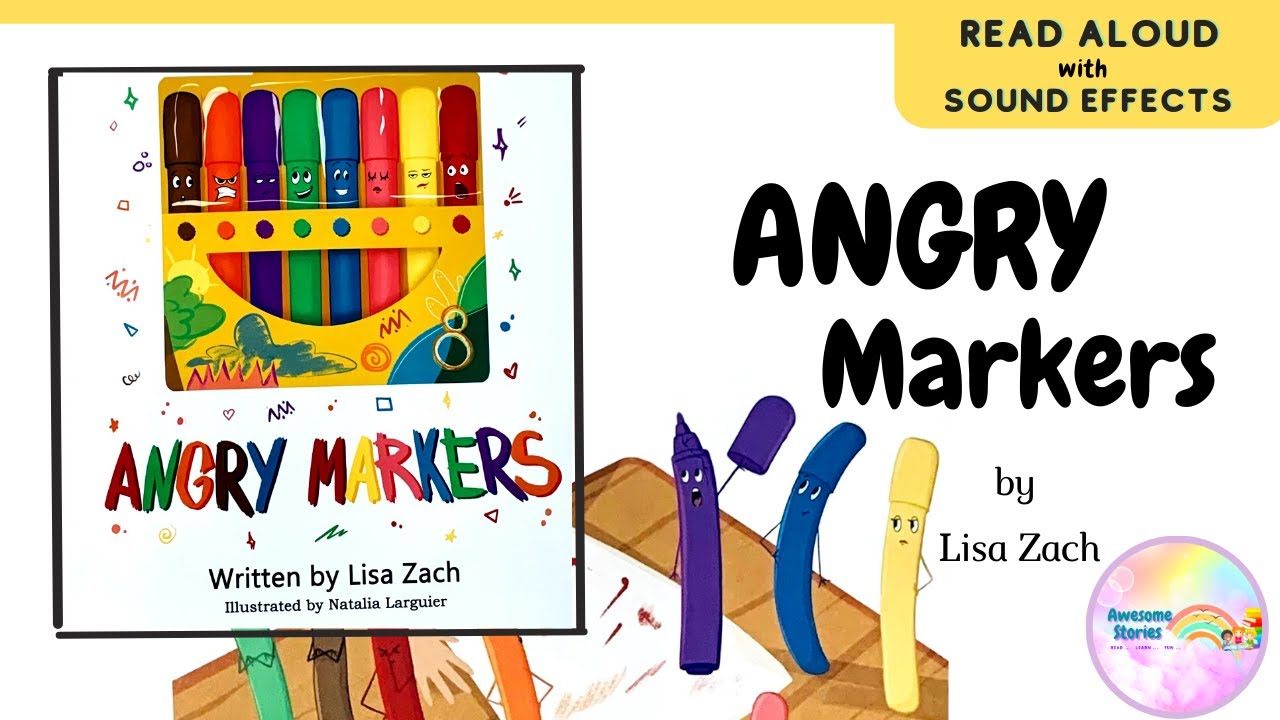 Read Aloud w/Sound EFX : 