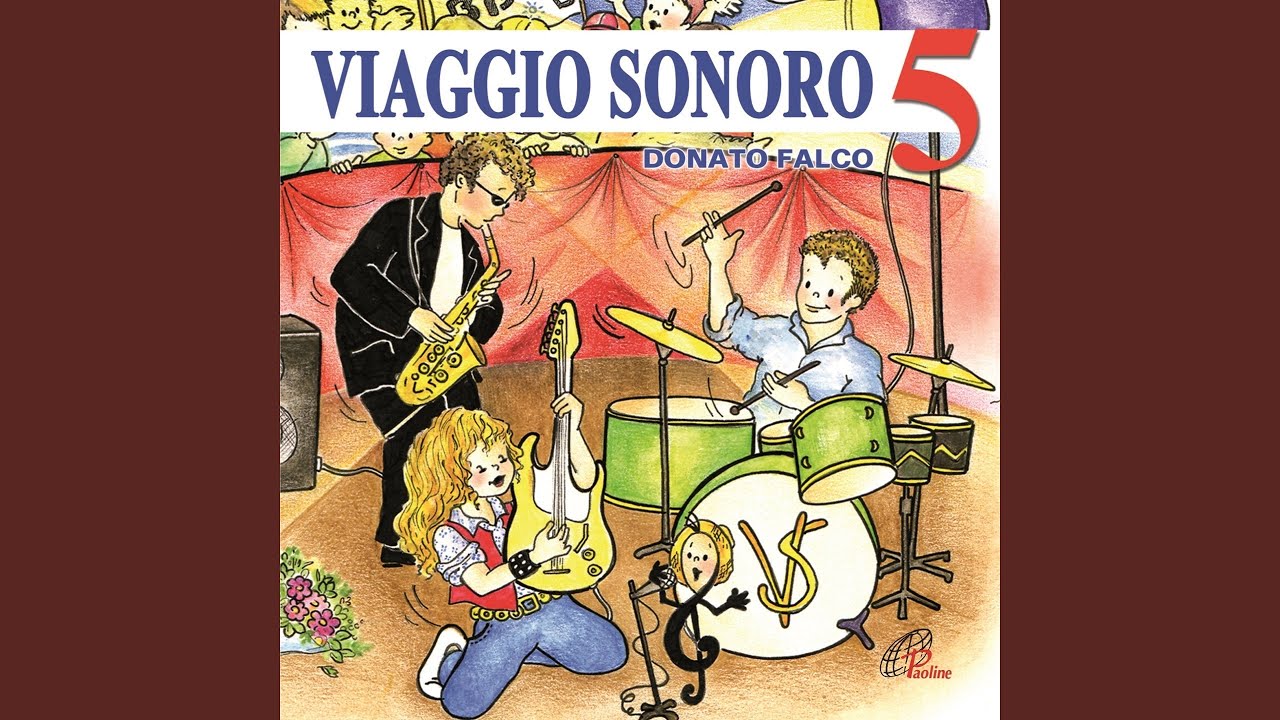 I maccheroni (Base musicale)