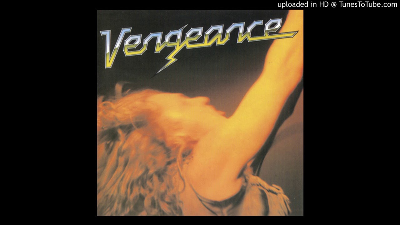Vengeance - Get Out (Download) 