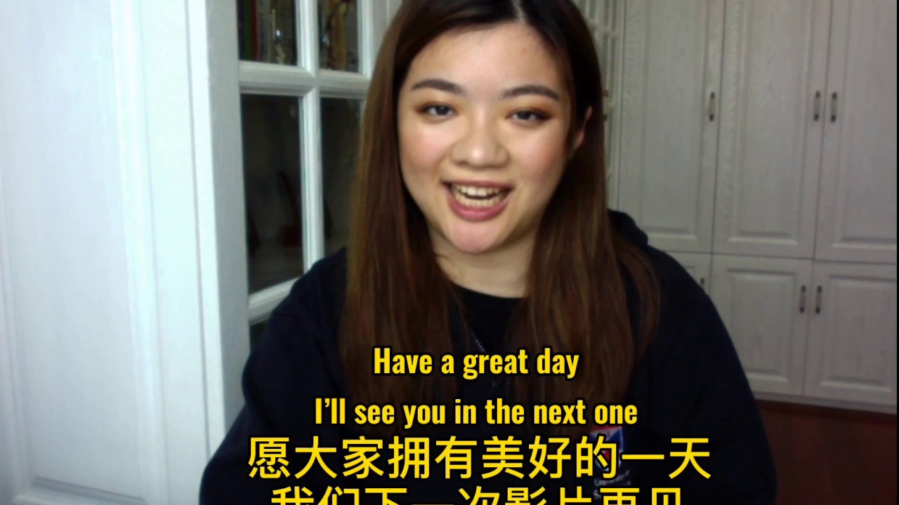 English Class: All About Easter 關於復活節