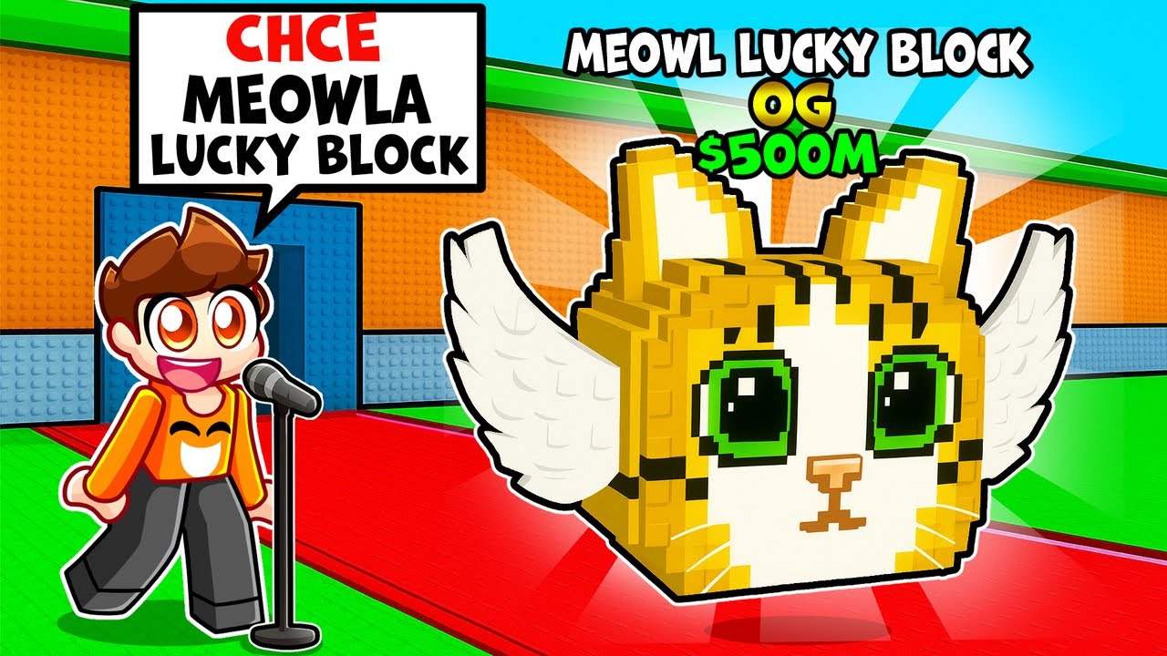 CO POWIEM TO DOSTAJE... w Steal a Brainrot w ROBLOX!