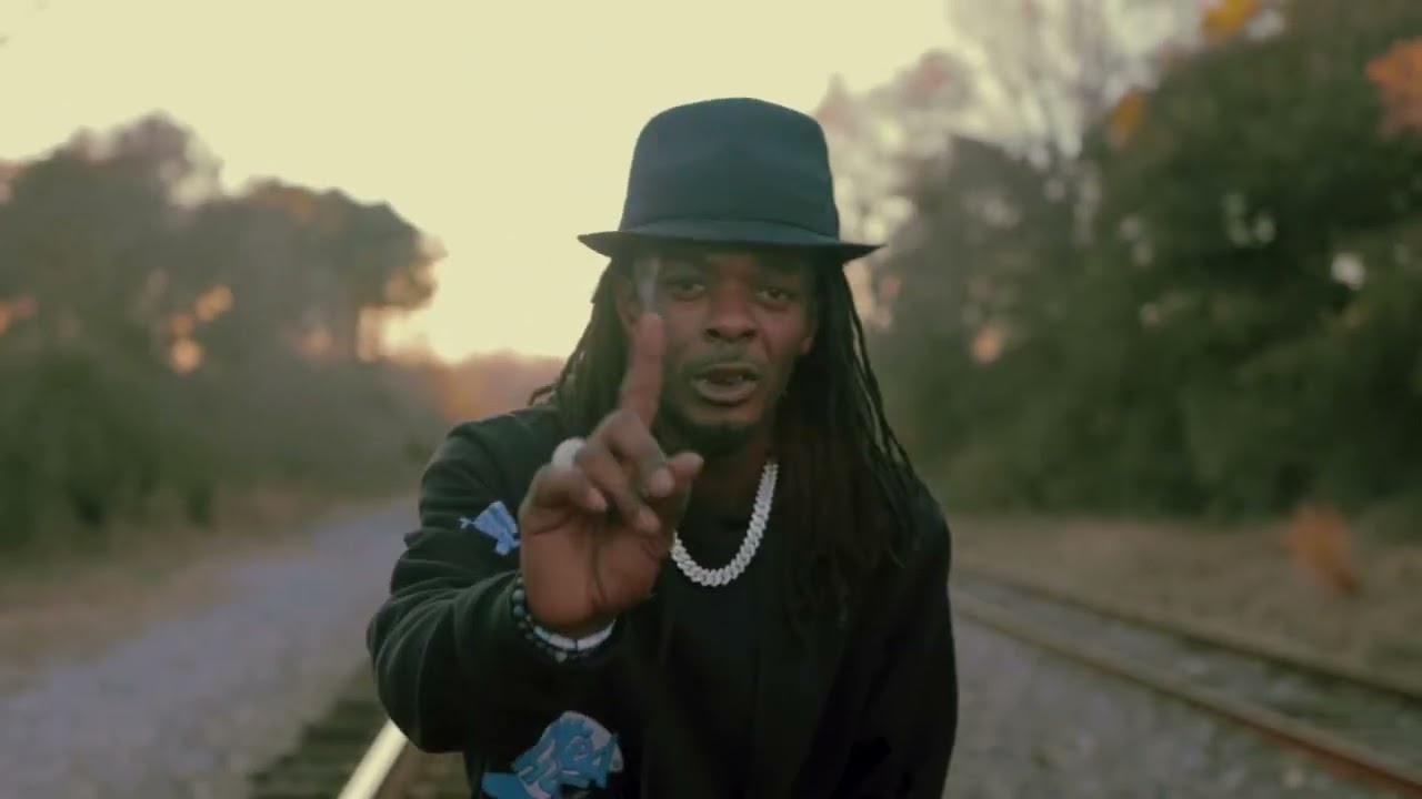 “Forgive Me“ Sane x Steve x Nick Da Rula (Official Video)