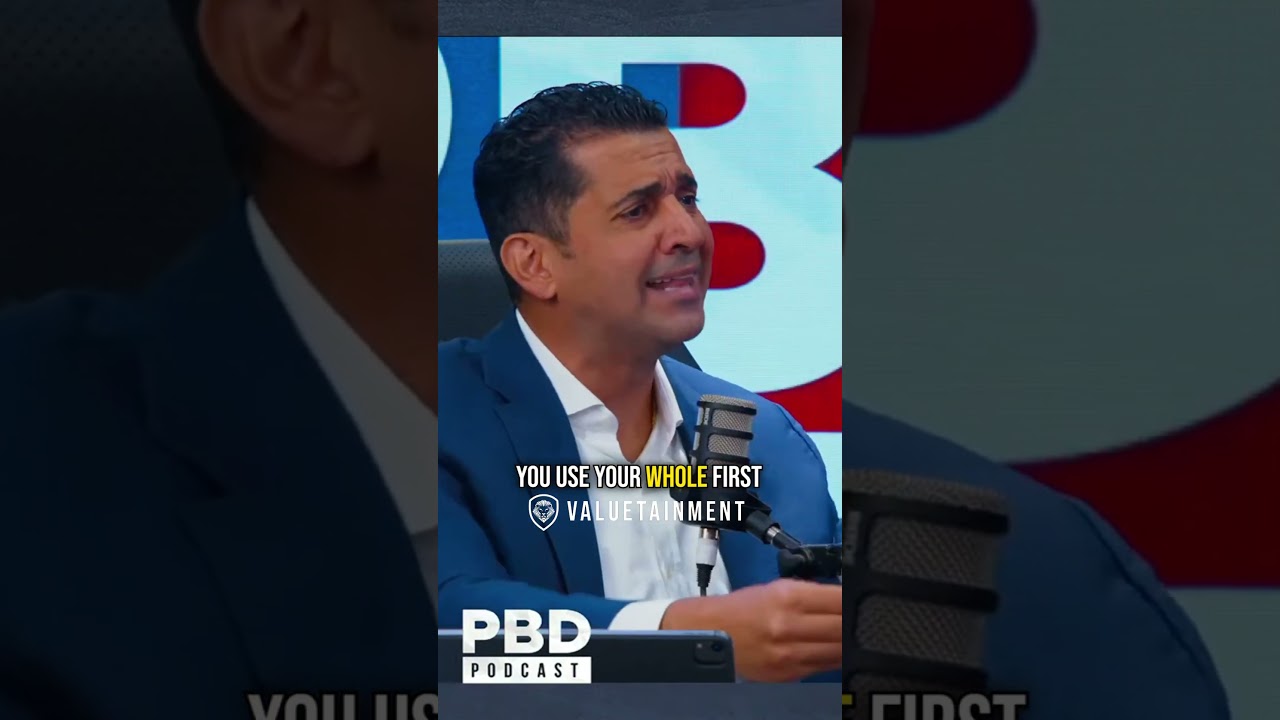 PBD DESTROYS Anthony Weiner