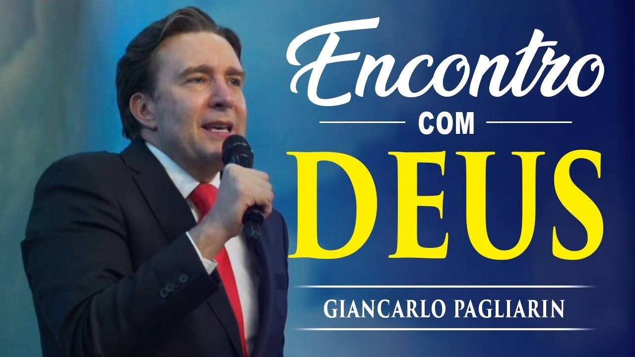 Encontro com Deus