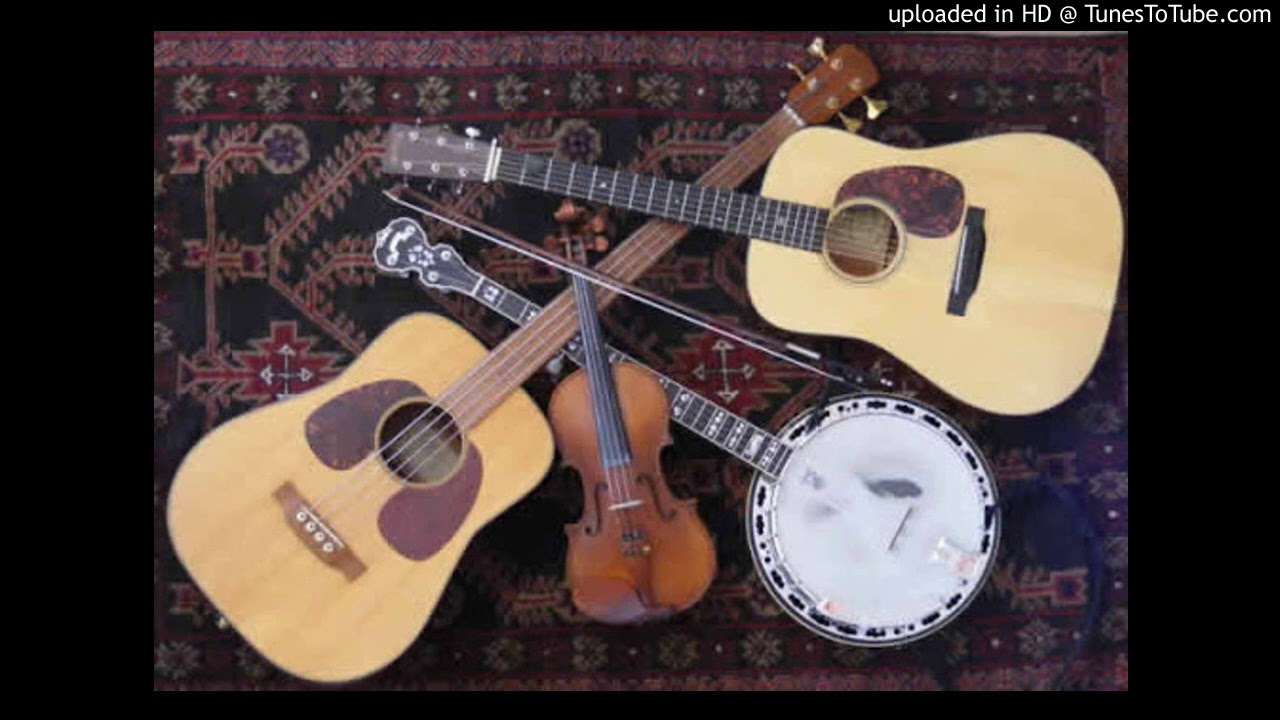The Studio of The Music School of Delaware - Matson Run Pickers