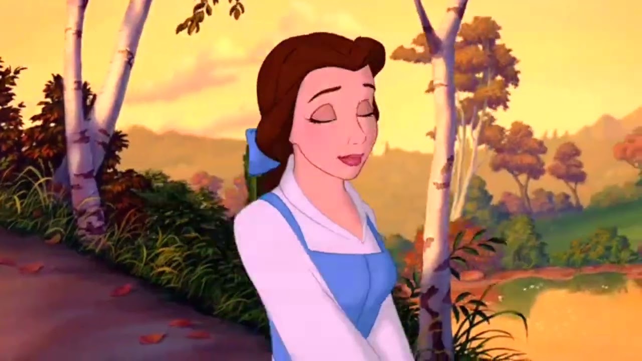 VMV: You’ll Be in My Heart (Celtic Women Version)