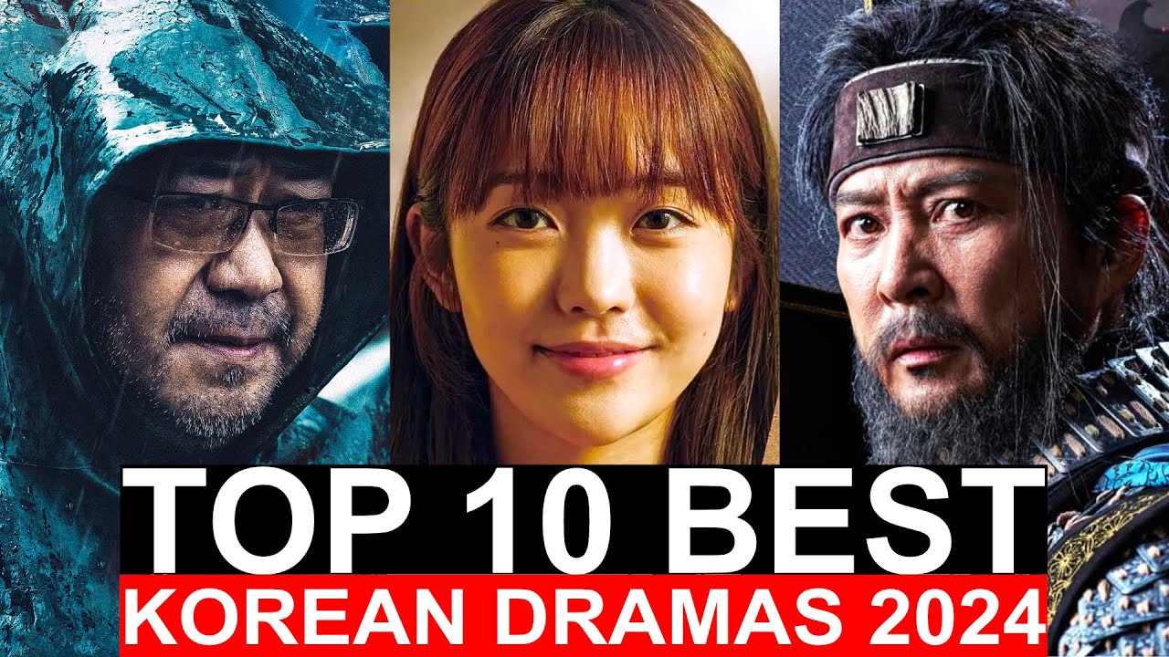 Top 10 Best True Story Korean Series On 2024 | Good Dramas To Watch On  Netflix, Disney, Viki, Apple