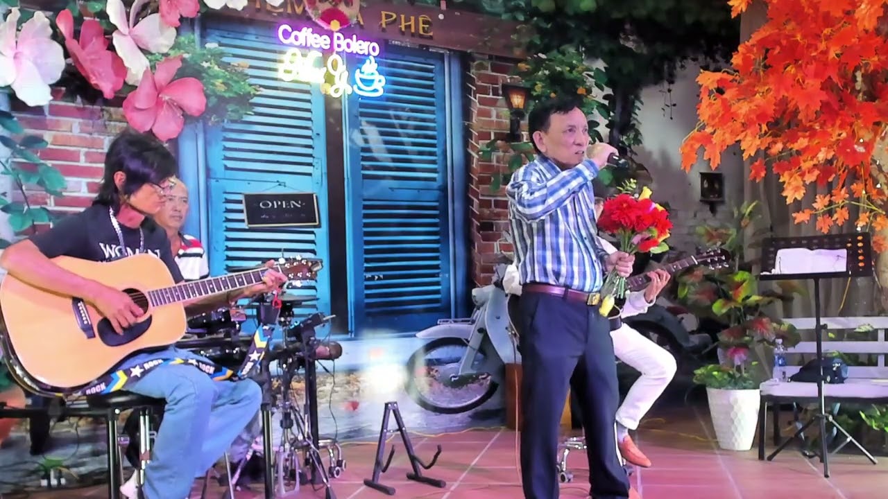 Nỗi buồn sa mạc -  Sáng tác: Tú Nhi & Tuấn Lê  - Trình bày : Nguyễn Vàng