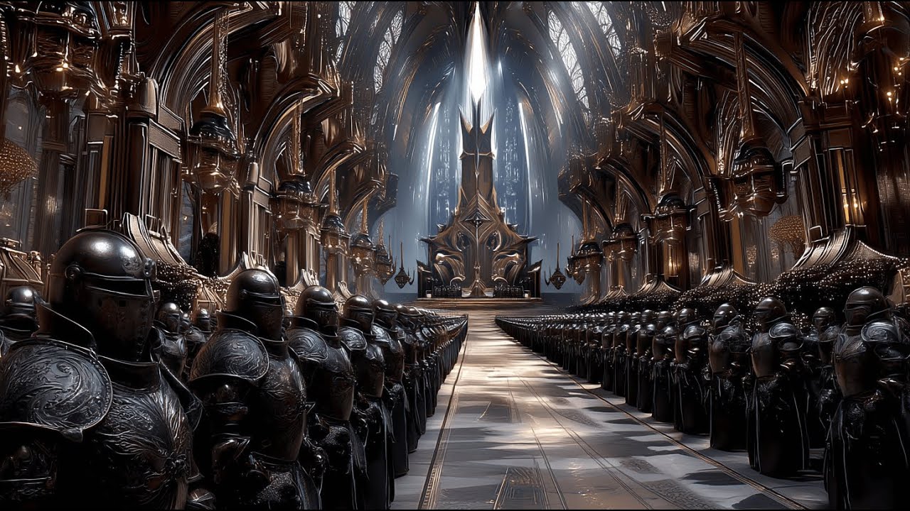 Exiled From the Galaxy—Humanity Came Back as an Empire HFY Stories | Best HFY Stories