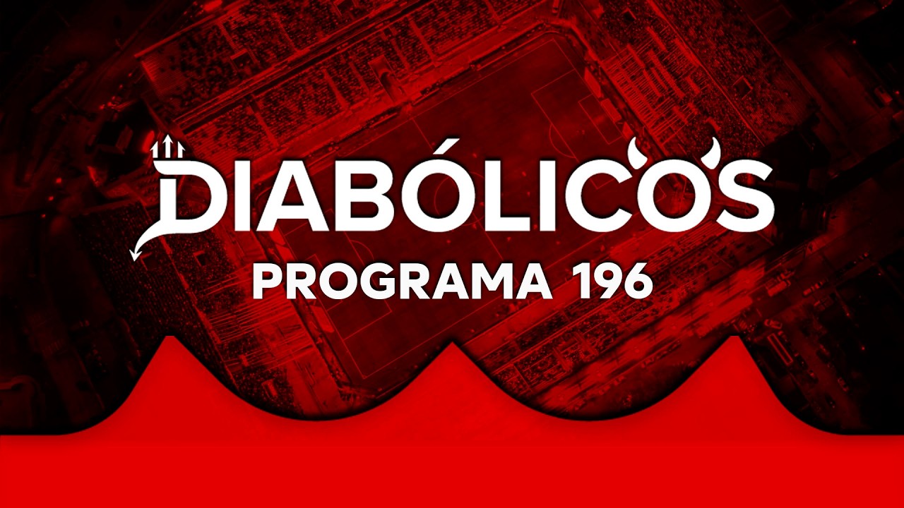 DIABÓLICOS EN VIVO | #195