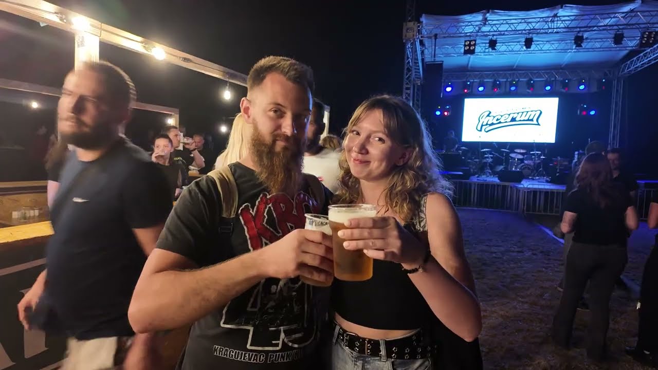 HOPA fest subota 14.06.2025.