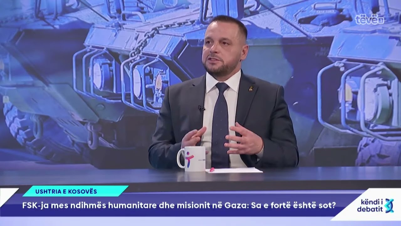 Maqedonci: Ka blerje që i kemi bërë si Ministri i Mbrojtjes, por që nuk i kemi bërë publike