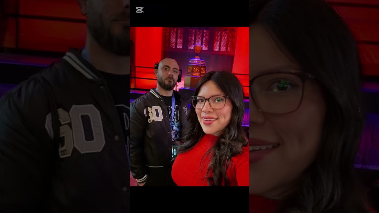 El mundo y yo #harrypotterstudioslondon