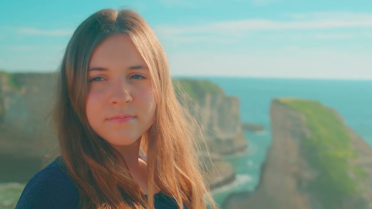 El Shaddai/ Эль Шаддай/ Бог Всемогущий  ( Official Music Video )