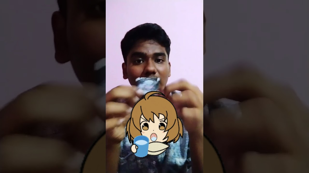 Pearls Mouthfreshner 👄😋 #shorts #mouthfreshner #tamil #youtubeshorts #MixtureMuruku