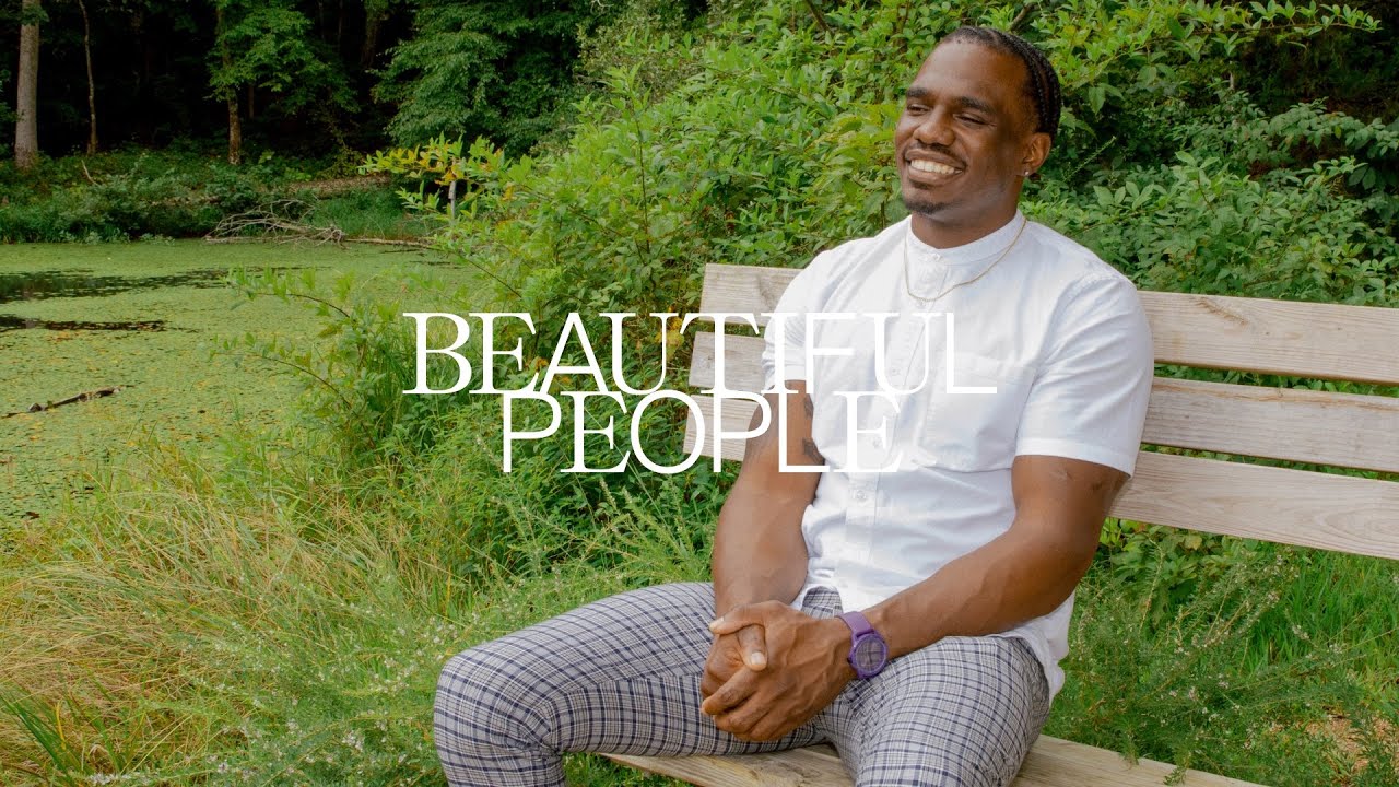 Beautiful People: Rwenshaun Miller, Founder of Eustress, Inc. + the Good Stress Company