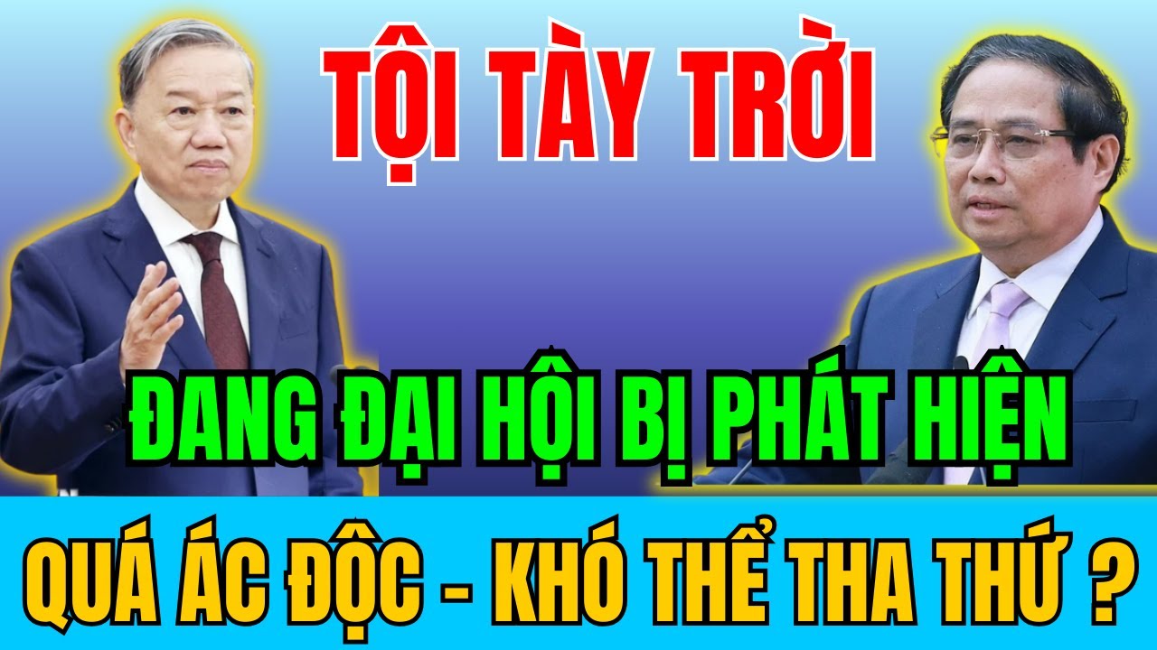 Tin tức nóng thời sự [26/01/2026] – Diễn biến mới nhất trong chính trị Việt Nam!