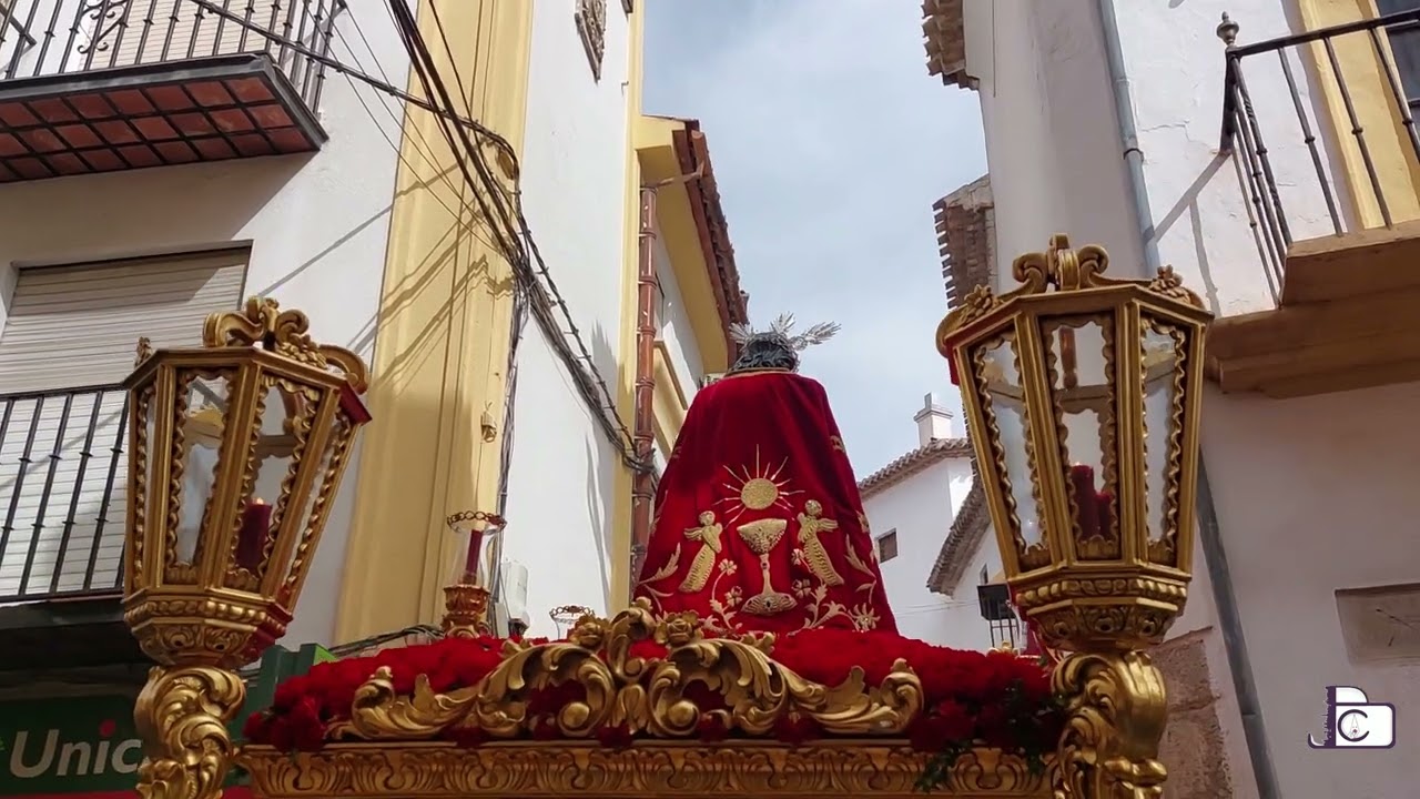 Humildad por Carmen | Alcaudete (Jaén) 2023