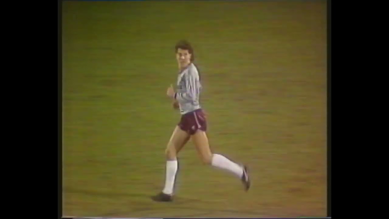 Aberdeen vs Hearts 13-03-1985 Scottish Cup