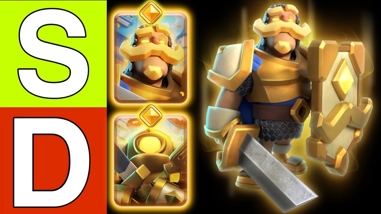Ranking ALL 11 Heroes from Worst to Best!
