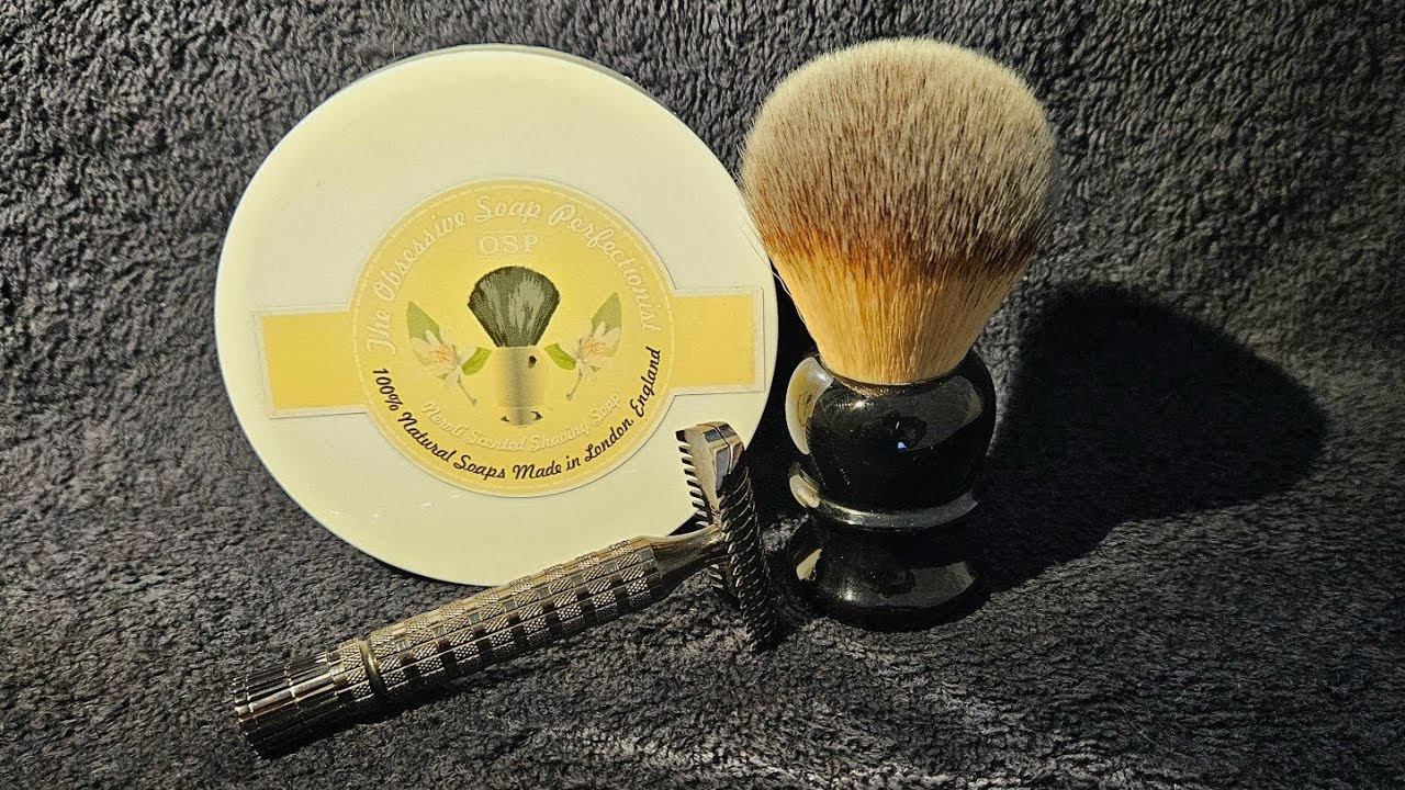 Kevy Shaves Returns...