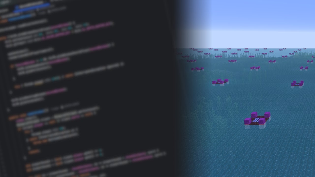 Eigene STRUKTUR ohne programmieren! MCreator tutorial