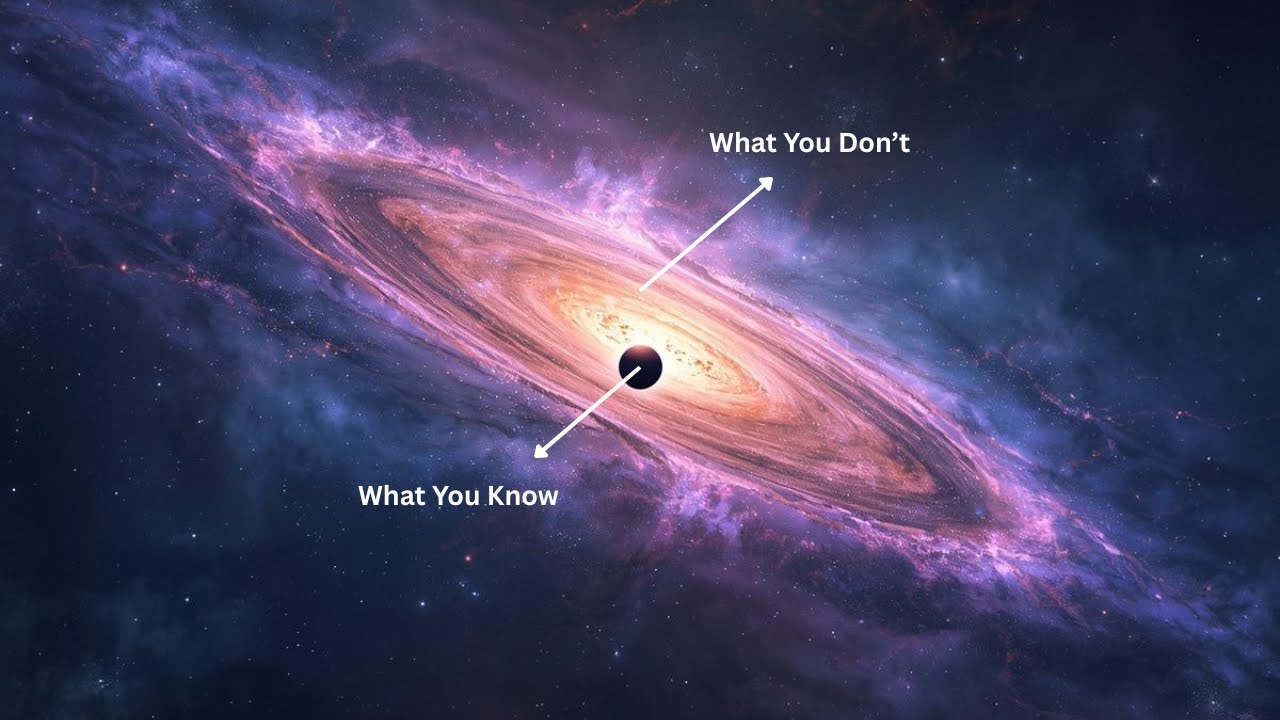 Ignorance Isn’t the Problem. Your War Against It Is. (EP05)