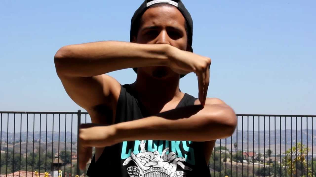 Tracing / Fingertutting Basics Part I | Tutorial Tuesdays #2 (JayFunk & Jason)