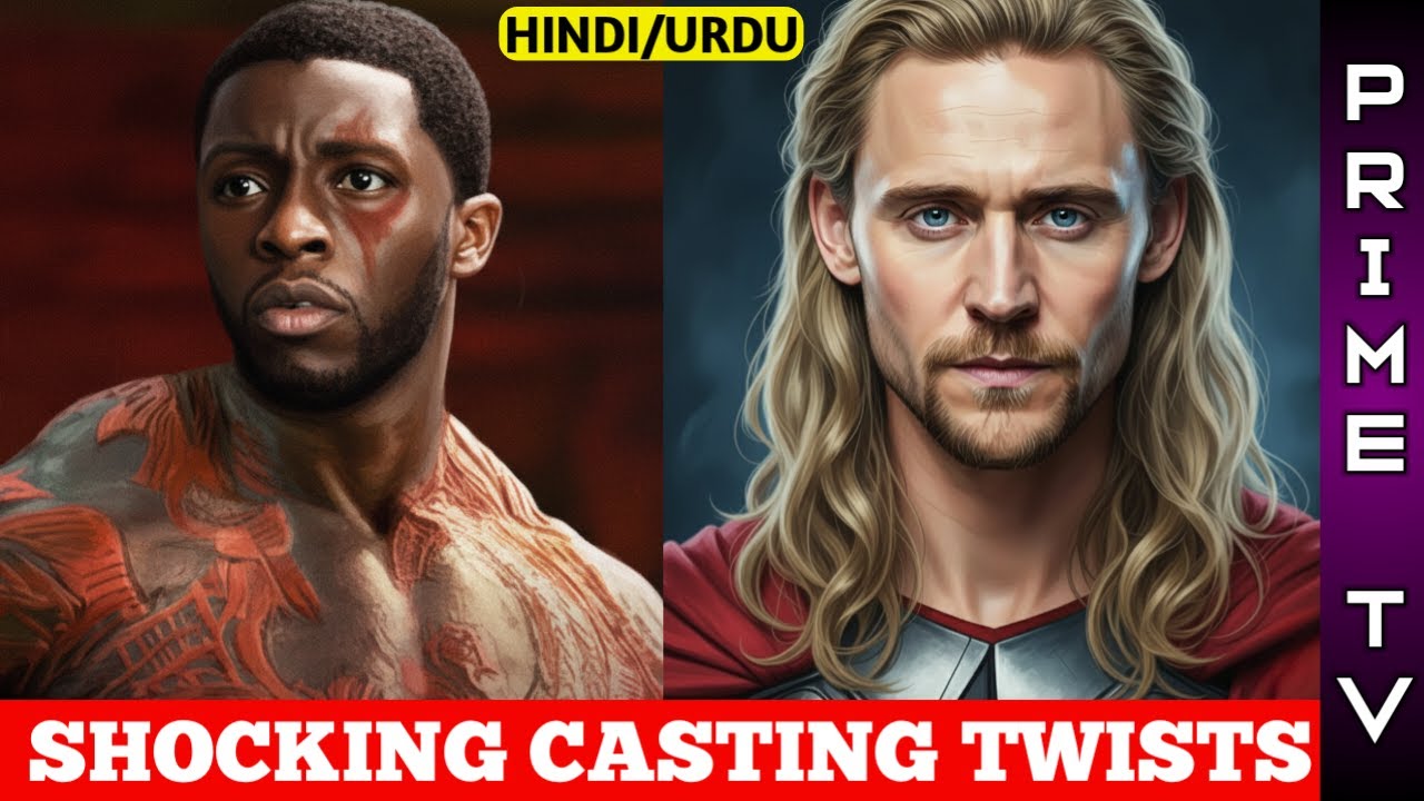 They Auditioned for One Role… But Became Legends in Another 🎬 Hindi/Urdu