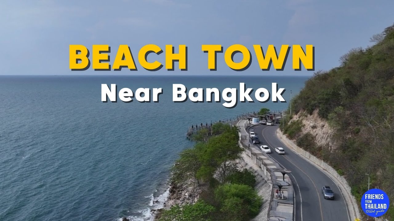 Bang Saen &ndash; The Beloved Beach Getaway Close to Bangkok