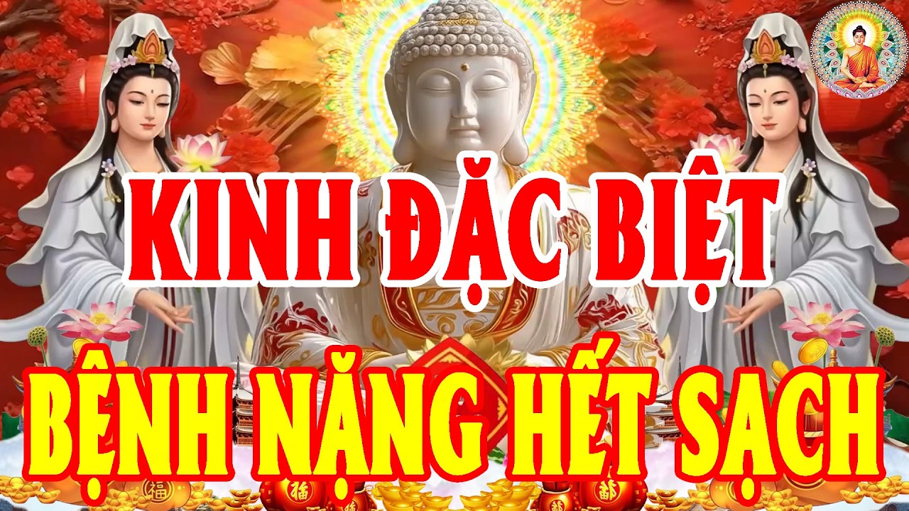 Sáng Ngày 20 ThángGiêng NgheKinhĐặcBiệtHayNhất 3PhútLinhỨngGiảiNghiệpTiêuBệnhTàiLộcKéoĐếnGiaĐìnhẤmÊm