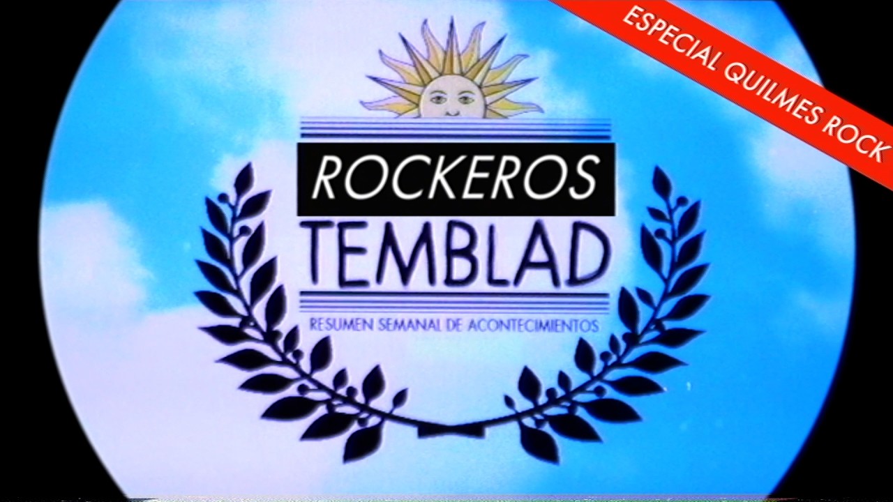 Rockeros Temblad - Lo mejor del Quilmes Rock 2025