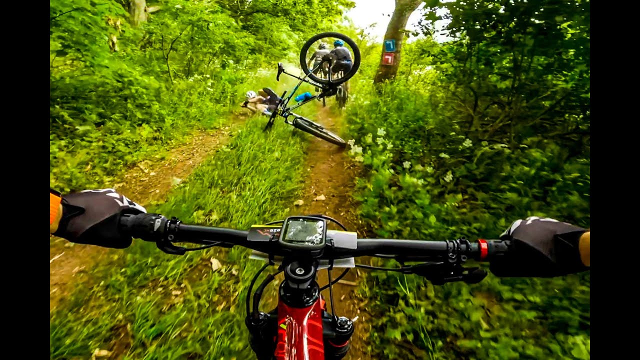 Zachodniopomorski Puchar MTB 2022 - III edycja Łobez + Pierwszy taki unboxing na YT + Wywiady ZPMTB